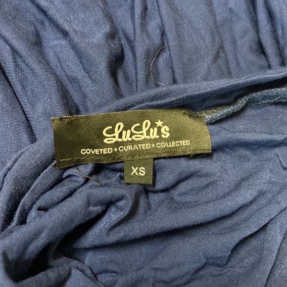 LuLu’s Tricks of the Trade Dress - Picture 2 of 2